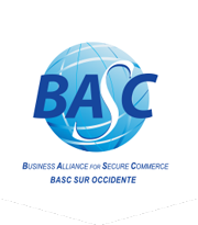BASC SUR OCCIDENTE