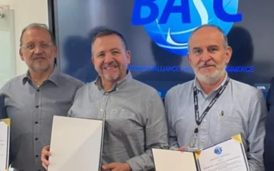 Boletín Informativo Oct – Dic 2024 | Edición 47