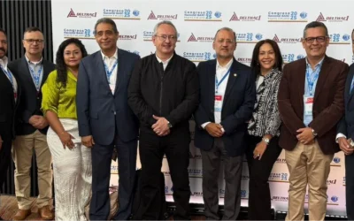 Boletín Informativo Abr – Jun 2025 | Edición 49