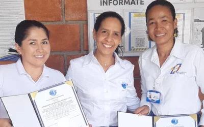 Panorama BASC Sur Occidente Jul – Sep 2025 | Edición 50