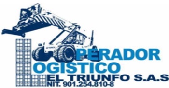 Operador Logistico El Triunfo S.A.S