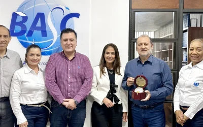 Panorama BASC Sur Occidente Oct – Dic 2025 | Edición 51