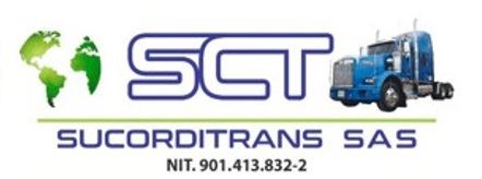 Sucorditrans SAS