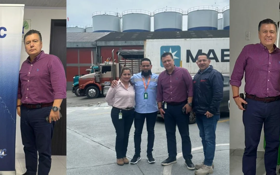 Panorama BASC Sur Occidente Ene – Mar 2026 | Edición N° 52