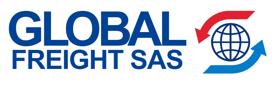GLOBAL FREIGHT NUEVO