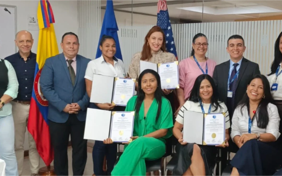 Panorama BASC Sur Occidente Abr – Jun 2026 | Edición N° 53