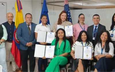 Panorama BASC Sur Occidente Abr – Jun 2026 | Edición N° 53