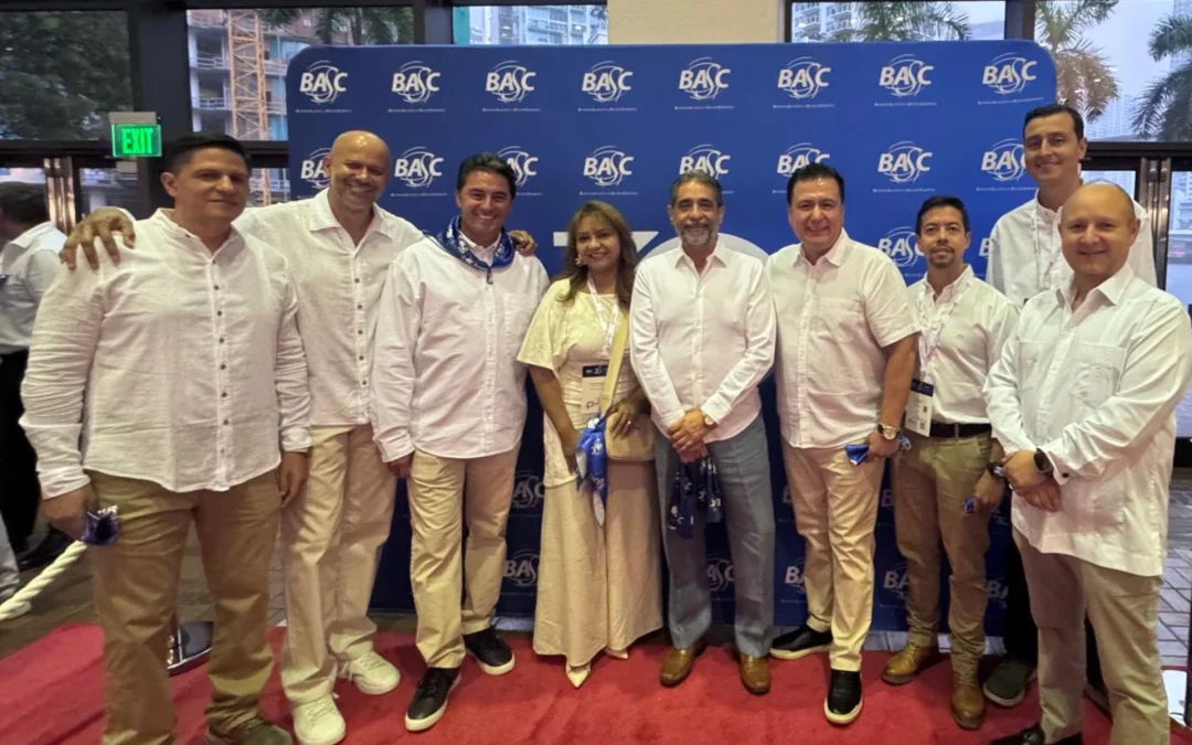 Panorama BASC Sur Occidente Jul – Sep 2026 | Ed. 54